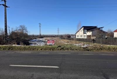 Spațiu comercial, în Aninoasa - 7