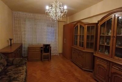 RECO Apartament cu trei camere de inchiriat - 5