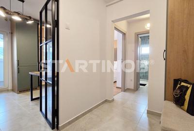 Apartament cu 2 camere decomandat, mobilat în Centrul Civic - 13