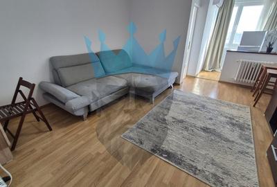 Garsonieră decomandată, mobilată în Apărătorii Patriei - 4