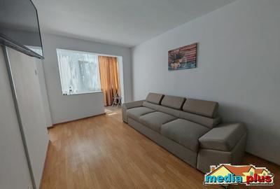 Garsonieră semidecomandată în Micro 40 - 5