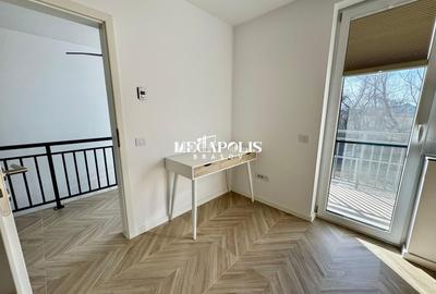 Duplex cu 3 camere cu Canalizare în Stupini - 15