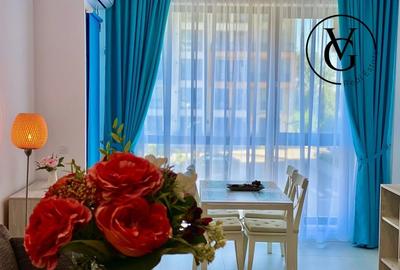 Apartament 2 camere si parcare Onix Blue - 3