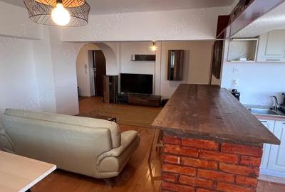 2 camere, 68 mp, pe bd.Nerva Traian - 6