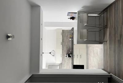 Apartament cu 2 camere semidecomandat în Moșilor - 1