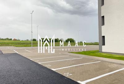 Direct dezvoltator | Apartament 2 camere | Etaj 1  | Calea Surii Mici - 5