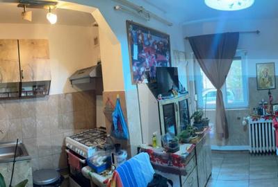 Apartament cu 2 camere decomandat în Aradul Nou - 11