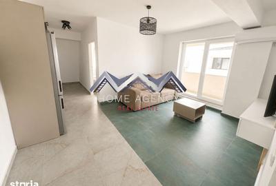 Apartament cu 3 camere în Central - 1