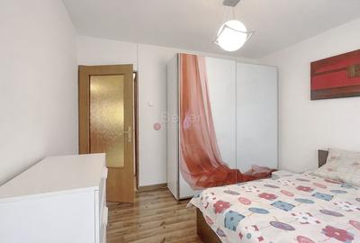 Apartament cu 2 camere decomandat, mobilat în Răcădău - 11