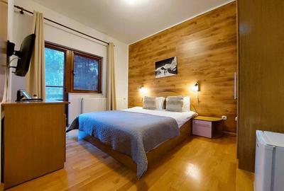 Casă individuală cu 4 camere cu Canalizare în Cioplea - 13