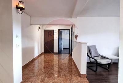 Apartament 3 camere de inchirat - Zona centrala Codlea - Comision 0% - 4