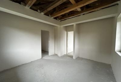 Casa individuala Chinteni Lac 750mp teren 145mp utili plus Cabana - 20