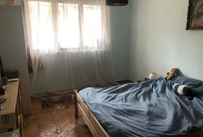 Apartament cu 2 camere decomandat în Muncii - 3