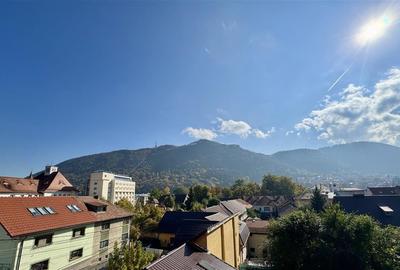 Casa/Vila in zona ultracentrala a Brasovului - 18