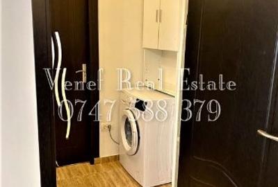 Apartament cu 2 camere semidecomandat în Liviu Rebreanu - 7