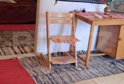 Casă cu 3 camere cu Teren 2310 Mp în Central - 4