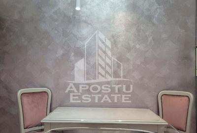 Apartament 3 camere, 112 mp, cladire istorica Zona Iosefin - 8