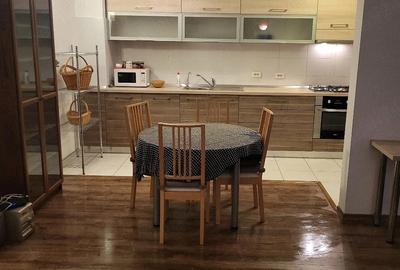 Apartament cu 2 camere decomandat în Șerban Vodă - 3