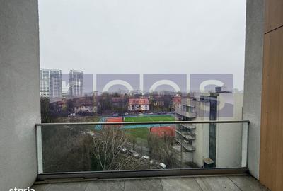 Apartament cu 4 camere decomandat în Floreasca - 9