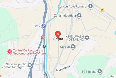 Teren Construcții extravilan de 981 mp, în Luncă - 1