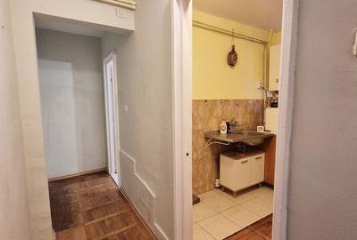 Garsonieră decomandată în Sud - 5