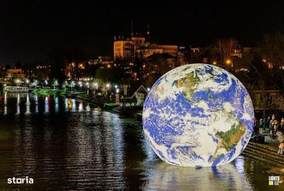 Spațiu comercial, în Central