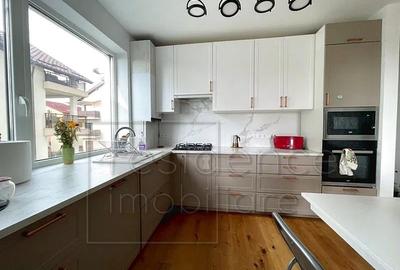Apartament modern cu 4 camere, Europa, zona Profi+Garaj - 3