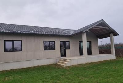 Casă cu 4 camere cu Teren 1007 Mp în Central - 4