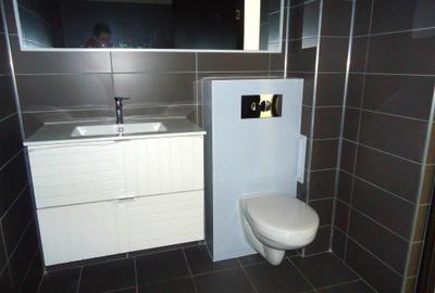 Apartament cu 3 camere în Central - 2