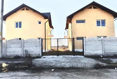 Casă cu 3 camere cu Teren 1000 Mp în Central - 8