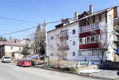 Comision cumparator 0% - Predeal, apartament 3 camere - 15