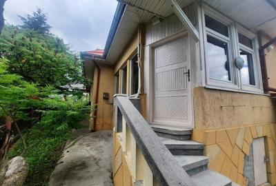 Casa de locuit -Busteni - 1