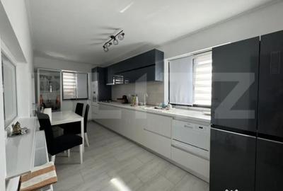 Casă cu 4 camere cu Teren 520 Mp în Preajba - 2