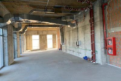 Proprietar inchiriez spatiu comercial ASMITA GARDENS 512 m - 4