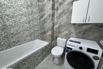 Apartament cu 2 camere, mobilat în Central - 5