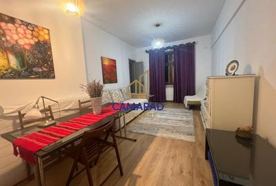 Apartament 2 camere de inchiriat cu centrala la metrou Brancoveanu - 2