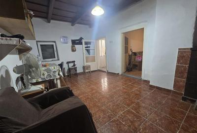 Casă cu 2 camere cu Teren 2685 Mp în Tăuteu - 10