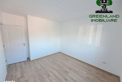 Apartament cu 2 camere în Lunca Cetățuii - 5