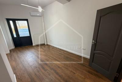 Apartament cu 2 camere semidecomandat în Pipera - 10