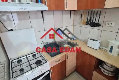 Garsonieră decomandată în Central - 11