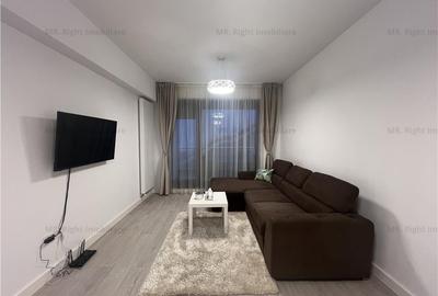 Garsoniera moderna centrala Garsoniera moderna centrala - 4