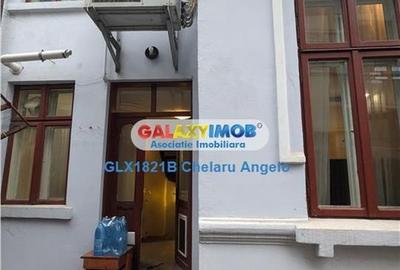 Popa Soare vila cocheta 5 camere,139 mp,teren 121 mp,neoclasica - 10