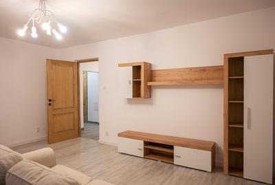 Apartament cu 2 camere decomandat în Nerva Traian - 5