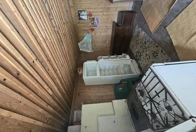 Casa batraneasca din caramida Casa batraneasca din caramida - 10