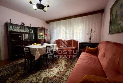 Apartament cu 2 camere, centrala proprie, zona Dambovita - 4