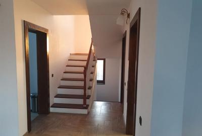 Vila cu teren 2.200 mp, sat Tariceni-comuna ?irna - 3