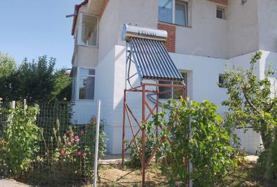 Apartament cu 2 camere decomandat în Curtișoara - 7