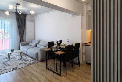 Apartament de inchiriat-Xenero Mamaia N- 2 camere-complex cu piscina exterioara - 1