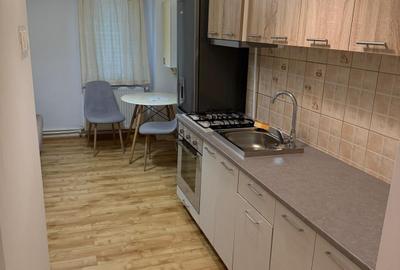 Garsonieră în Păcurari - 2
