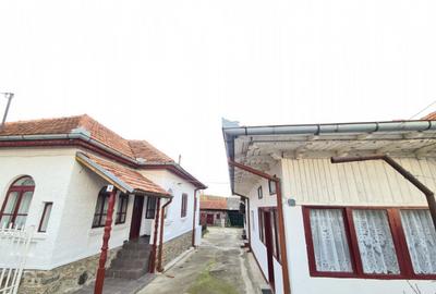 Casa cu teren generos, in centrul comunei Mu?ete?ti - 2